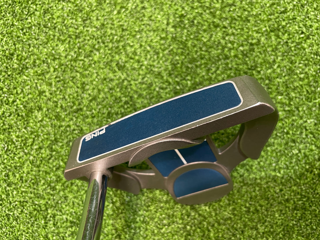 Ping Craz-E G2i 34" Putter