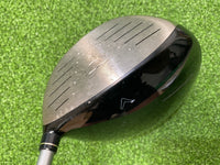 2009 Callaway Legacy 10.5° Driver