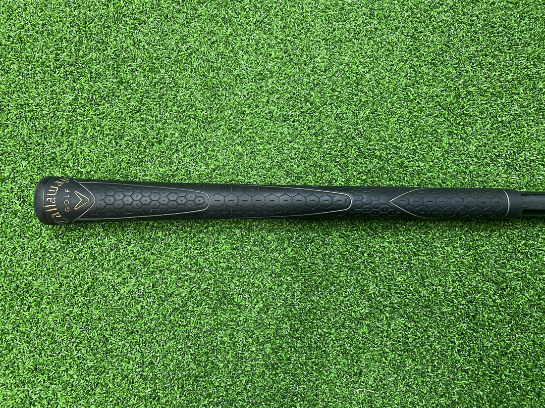 2009 Callaway Legacy 10.5° Driver