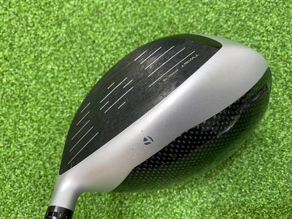 2018 TaylorMade M4 10.5° Driver