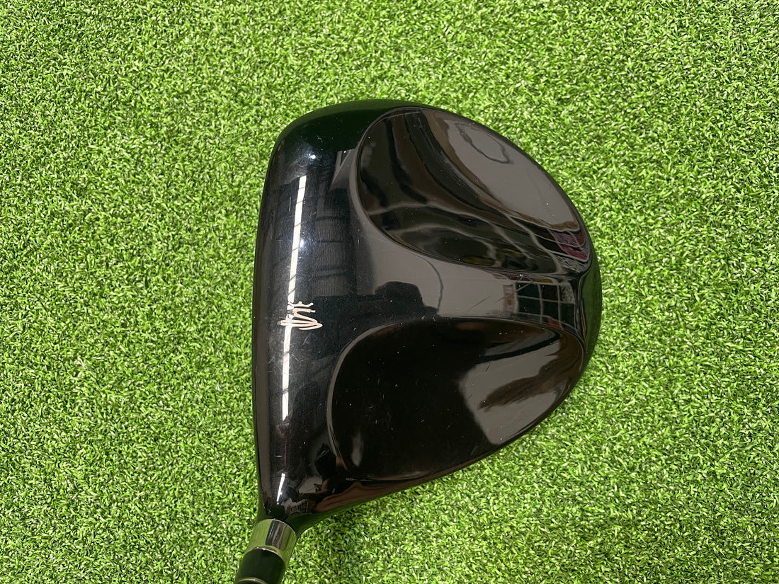 2007 Cobra Speed LD 10.5° Driver