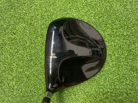 2007 Cobra Speed LD 10.5° Driver
