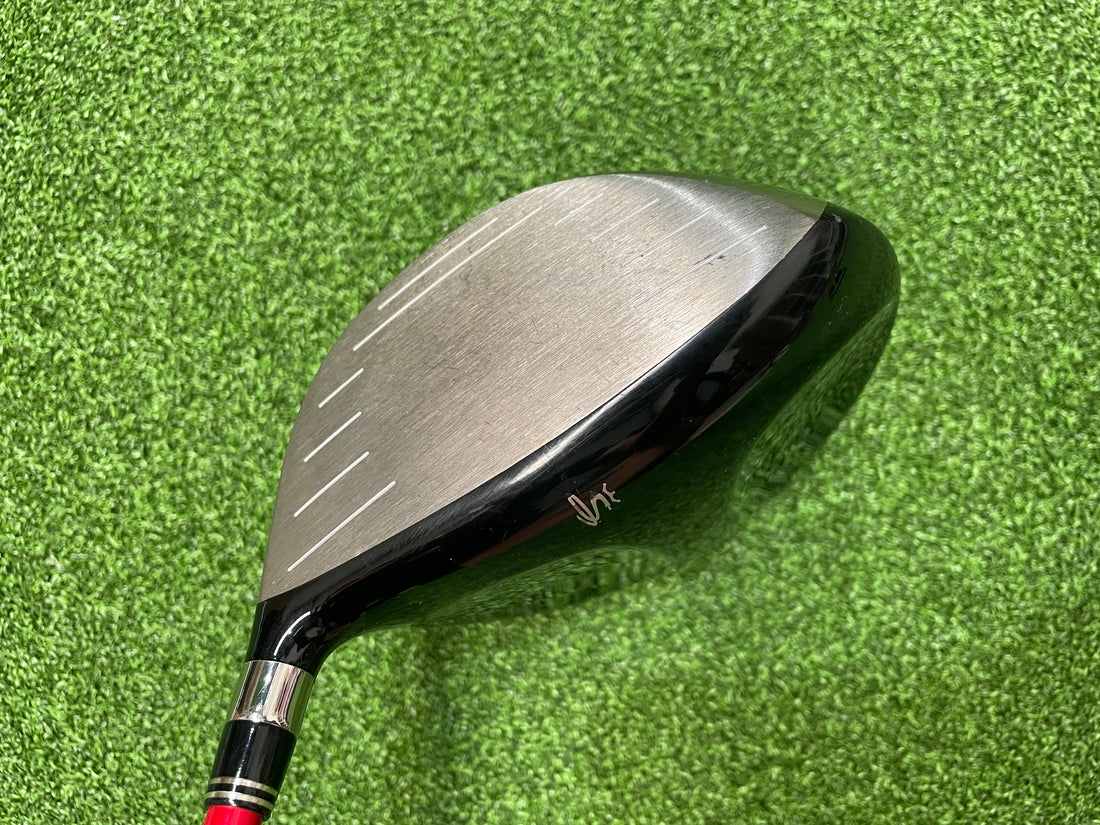 2007 Cobra Speed LD 10.5° Driver