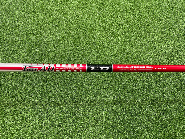 2007 Cobra Speed LD 10.5° Driver