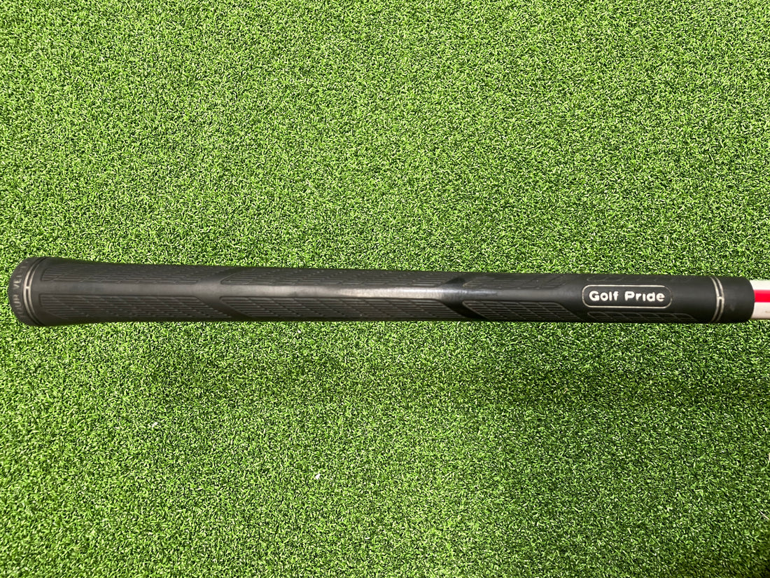 2007 Cobra Speed LD 10.5° Driver