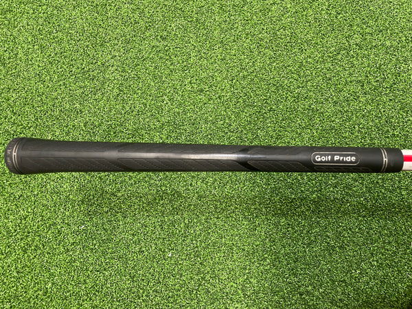 2007 Cobra Speed LD 10.5° Driver