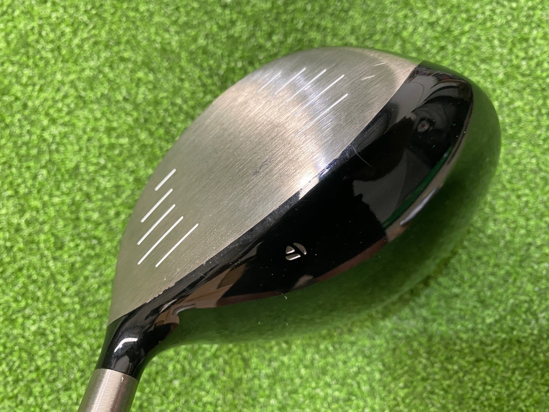 2005 TaylorMade R5 XL Plus 10.5° Driver