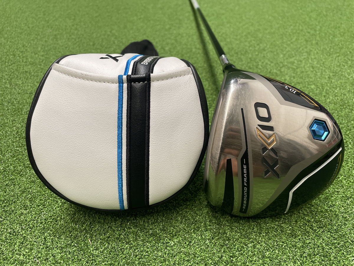 2022 XXIO MP1200 10.5° Driver With Headcover
