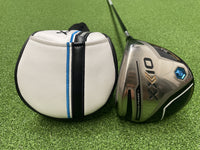 2022 XXIO MP1200 10.5° Driver With Headcover