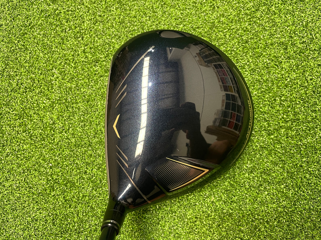 2022 XXIO MP1200 10.5° Driver With Headcover