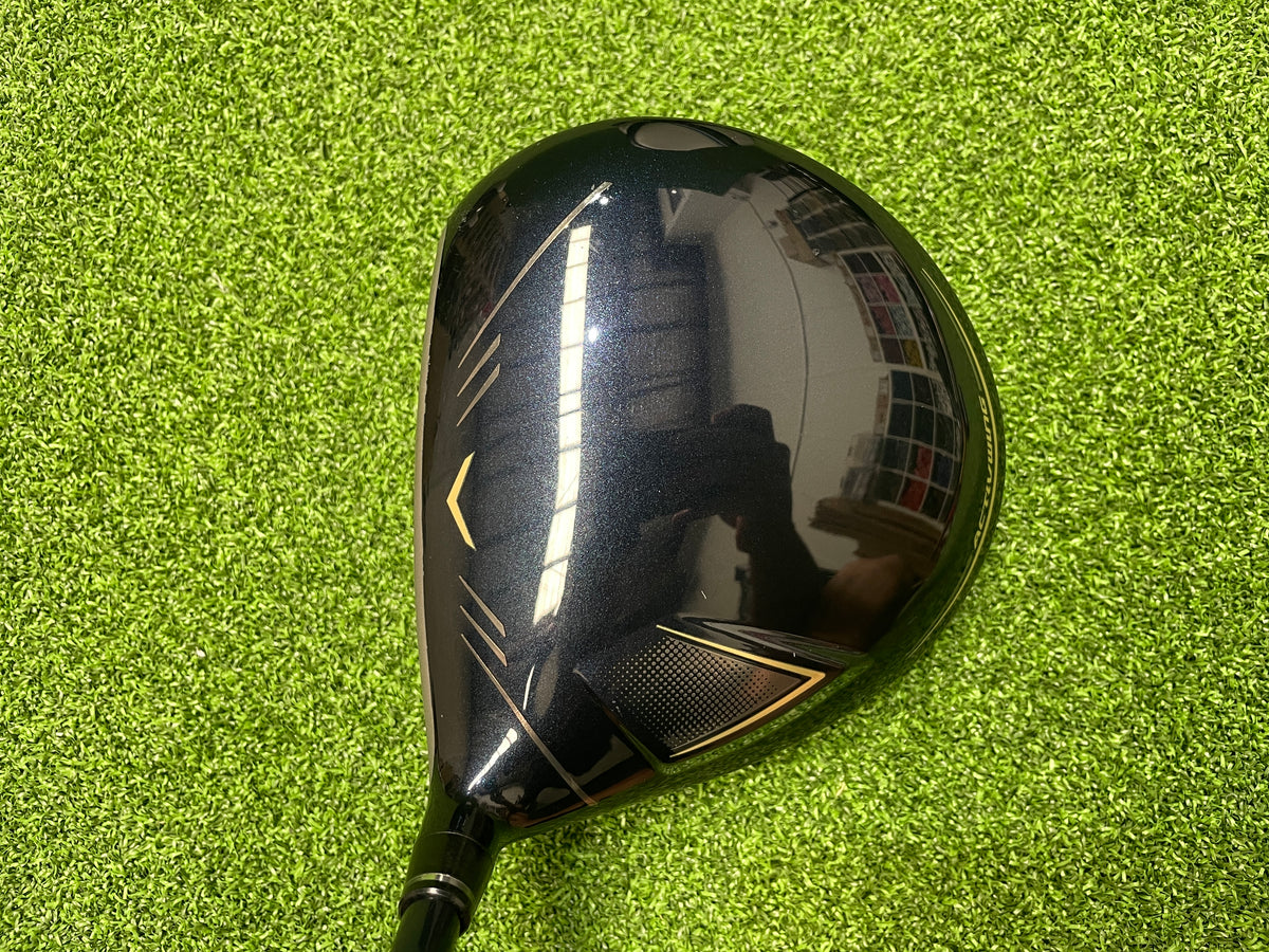 2022 XXIO MP1200 10.5° Driver With Headcover