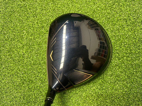 2022 XXIO MP1200 10.5° Driver With Headcover