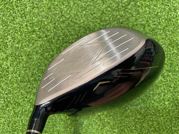 2022 XXIO MP1200 10.5° Driver With Headcover