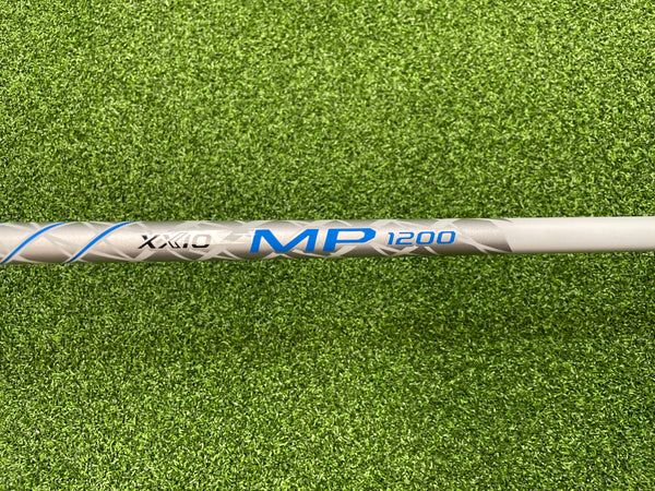 2022 XXIO MP1200 10.5° Driver With Headcover