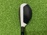 2021 TaylorMade SIM 2 Max 19° 3 Hybrid With Headcover