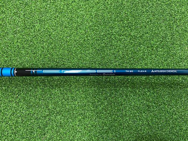 2021 TaylorMade SIM 2 Max 19° 3 Hybrid With Headcover
