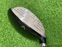 2009 Callaway Legacy Left Handed 15° 3 Wood