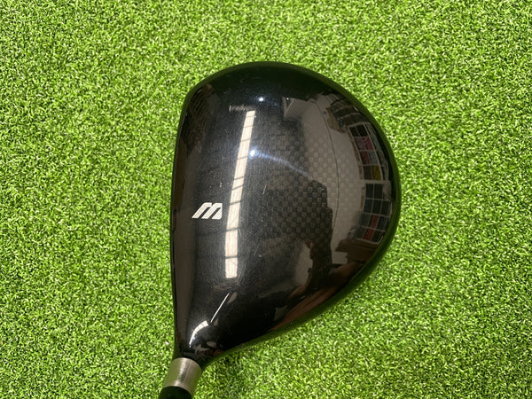 2005 Mizuno MX500 10.5° Driver With Headcover
