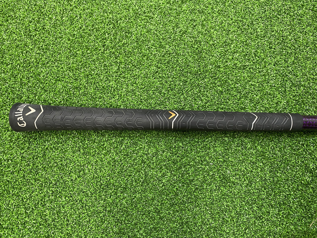 2009 Callaway Legacy Left Handed 15° 3 Wood