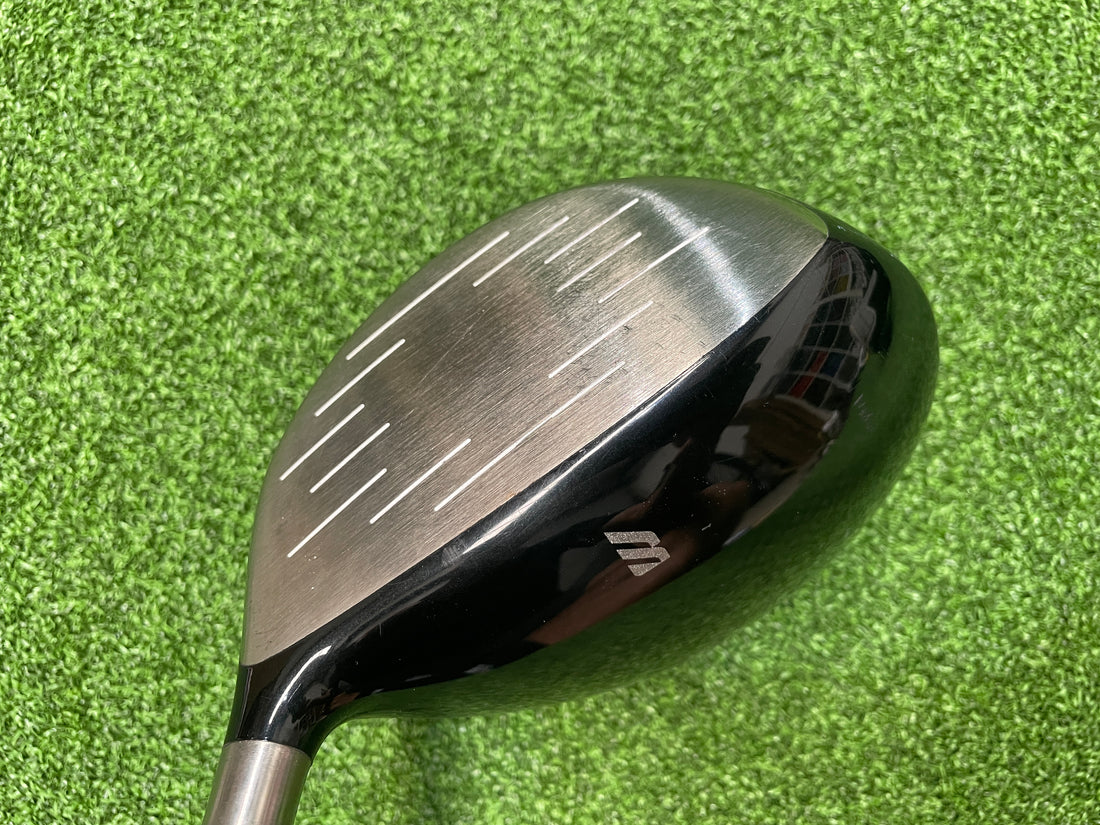 2005 Mizuno MX500 10.5° Driver With Headcover