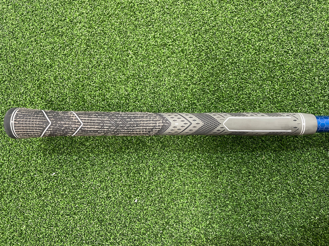 2005 Mizuno MX500 10.5° Driver With Headcover