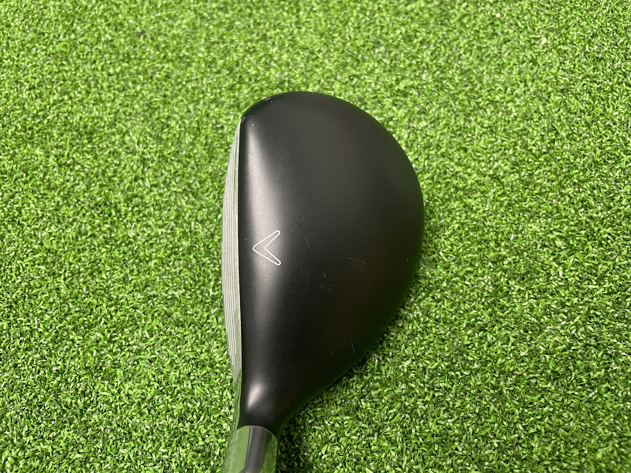 2022 Callaway Rogue ST Max Fast 21° Ladies 4 Hybrid With Headcover