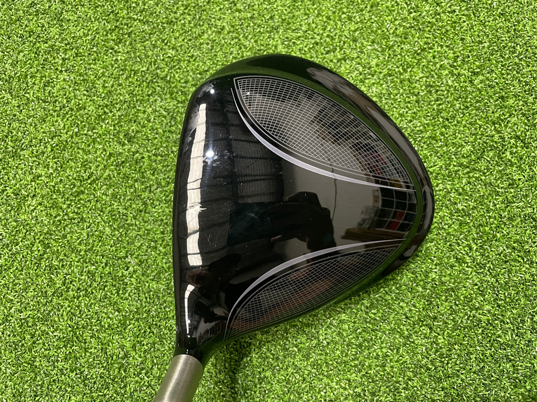 2008 TaylorMade Burner 10.5° Driver