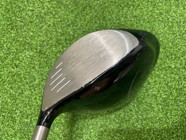 2008 TaylorMade Burner 10.5° Driver