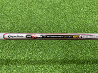 2008 TaylorMade Burner 10.5° Driver