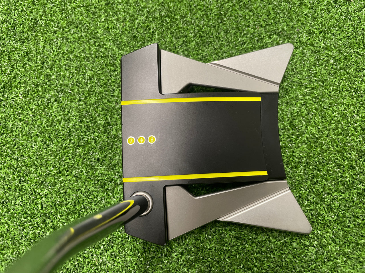2019 Scotty Cameron Phantom X 12 34" Putter *Excellent Condition*