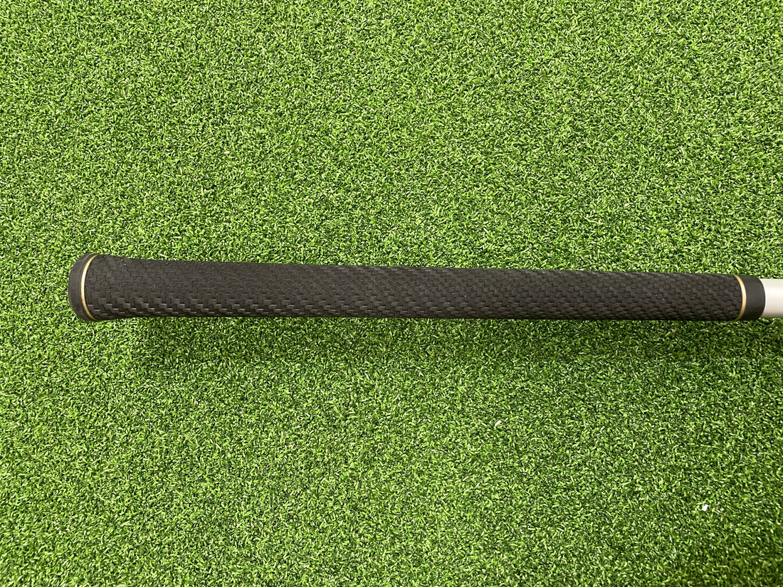 2008 TaylorMade Burner 10.5° Driver