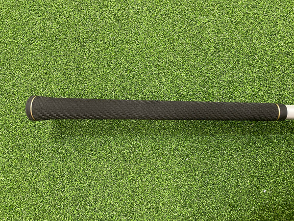 2008 TaylorMade Burner 10.5° Driver