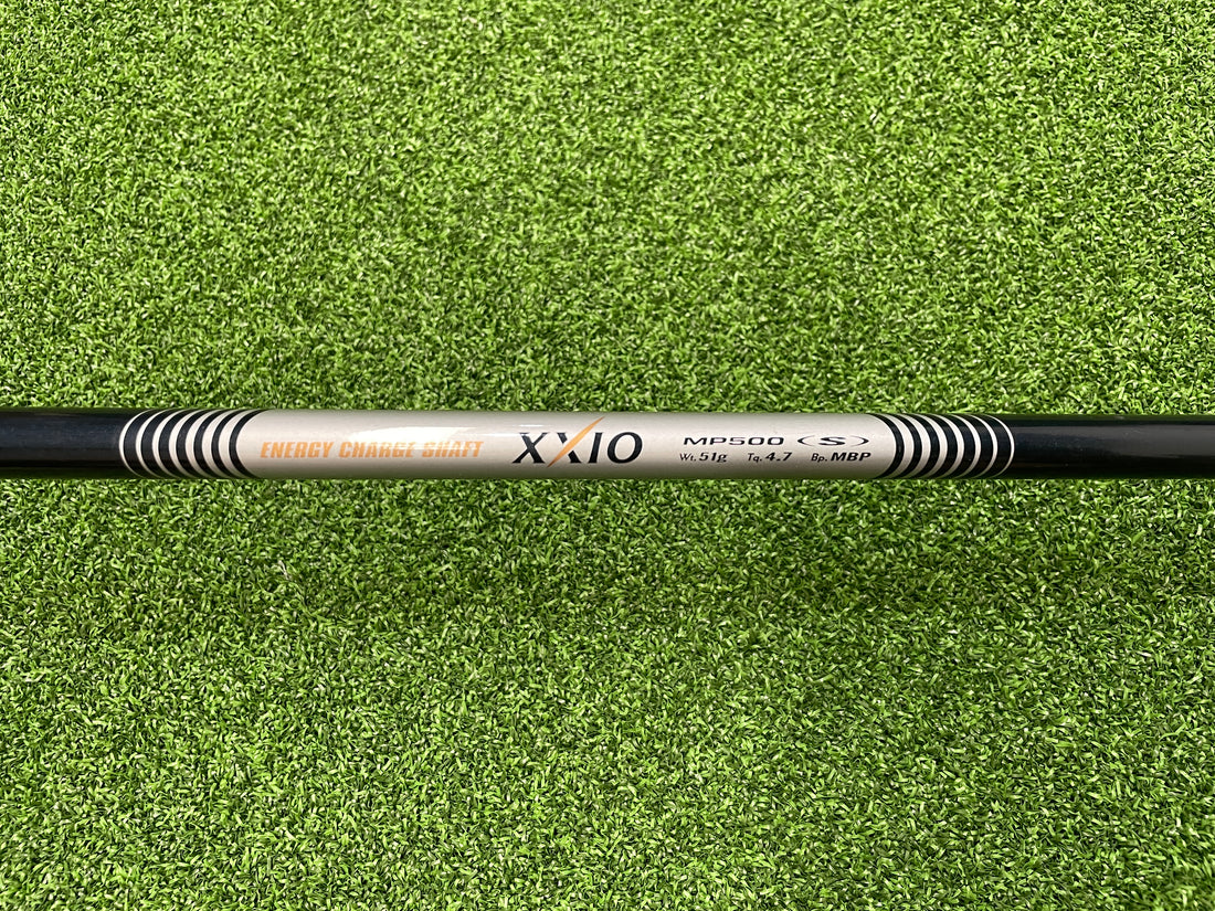 XXIO MP500 20° 7 Wood