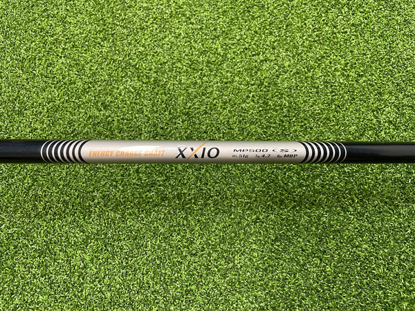 XXIO MP500 20° 7 Wood