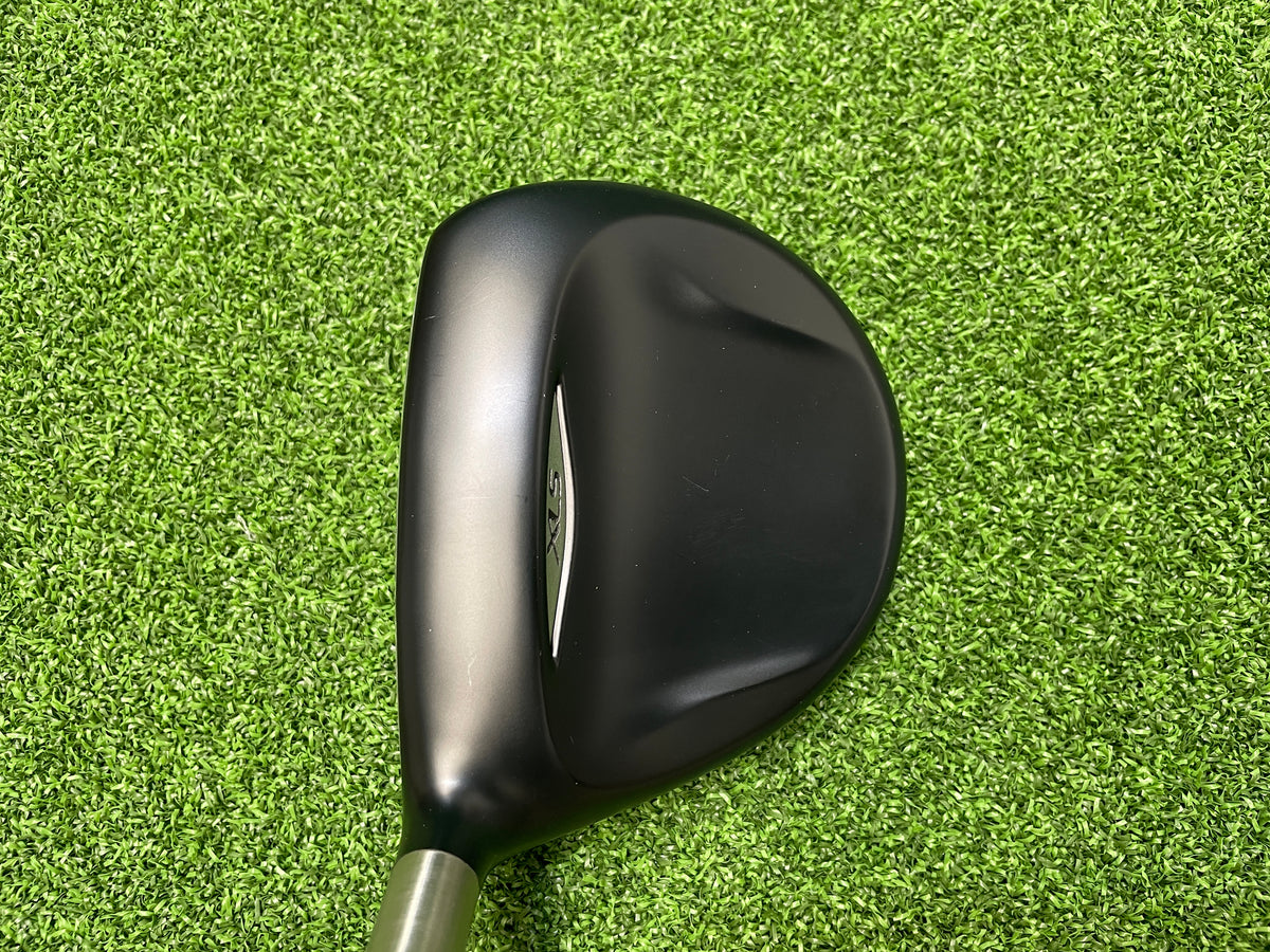 2008 Cleveland Hi Bore XLS 15° 3 Wood *Excellent Condition*