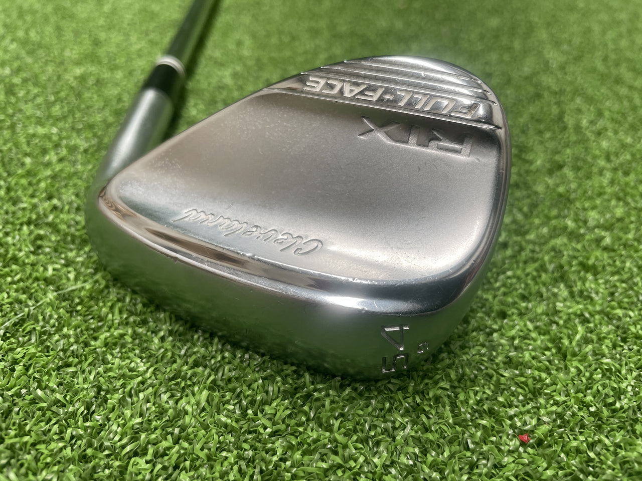 Cleveland RTX Full-Face 54° Wedge