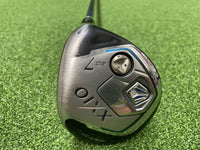 2014 XXIO DST 20° 7 Wood