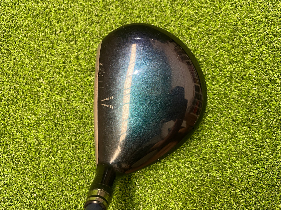 2014 XXIO DST 20° 7 Wood