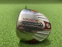 2007 TaylorMade Burner 10.5° Driver