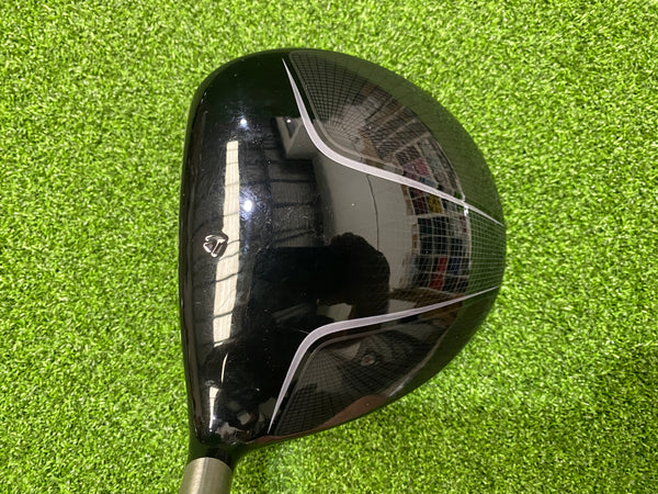 2007 TaylorMade Burner 10.5° Driver