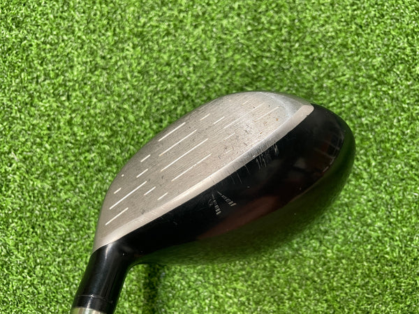 2014 XXIO DST 20° 7 Wood