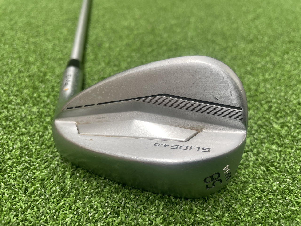 2022 Ping Glide 4.0 56° Ladies Wedge