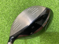 2007 TaylorMade Burner 10.5° Driver