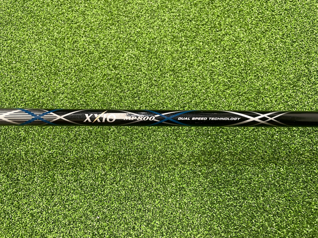 2014 XXIO DST 20° 7 Wood