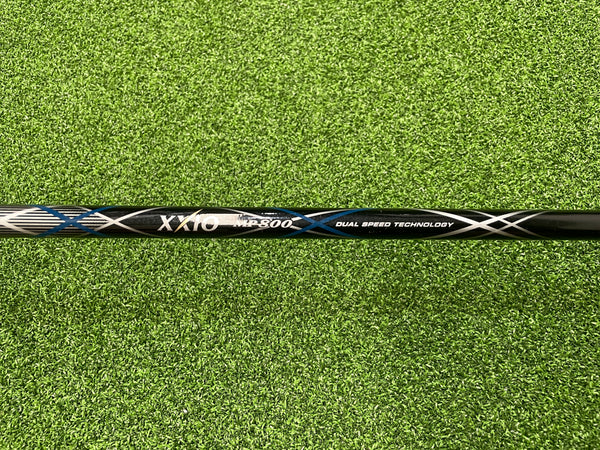 2014 XXIO DST 20° 7 Wood