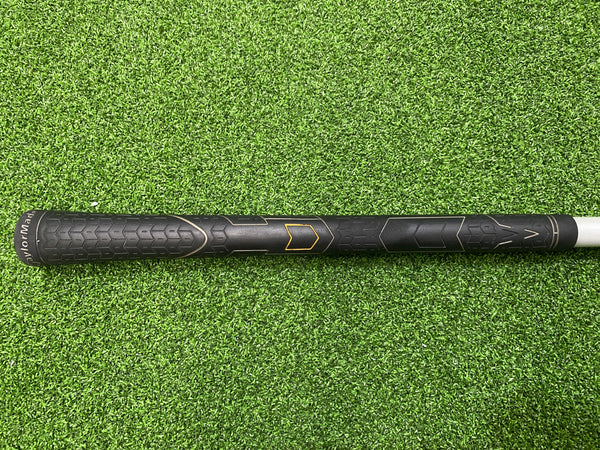 2007 TaylorMade Burner 10.5° Driver