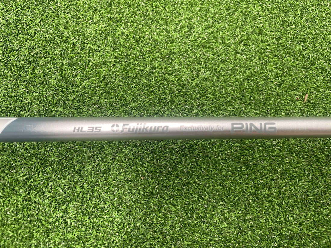 2022 Ping Glide 4.0 56° Ladies Wedge