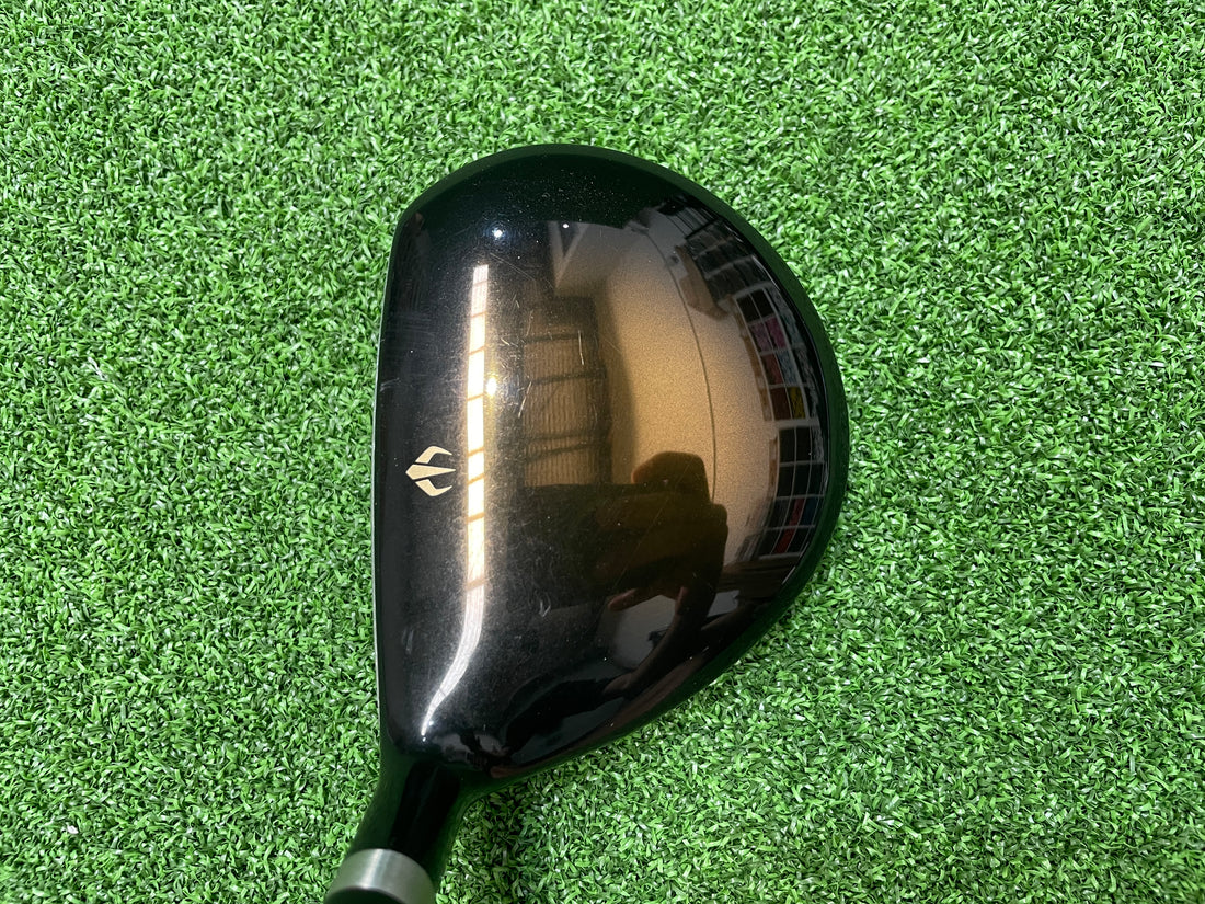 Honma Beres S-06 21° 7 Wood
