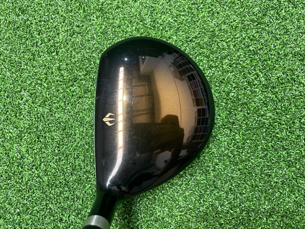 Honma Beres S-06 21° 7 Wood