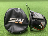 2019 TaylorMade M5 10.5° Driver With Headcover